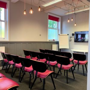 Theatre room layouts