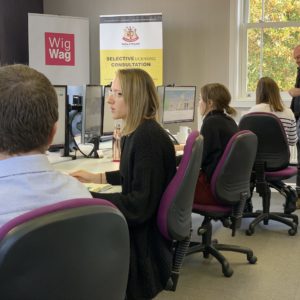 Co-working Space Nottingham