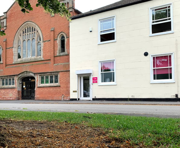 Meeting Rooms Near Beeston