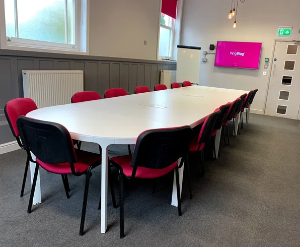 boardroom in Nottingham