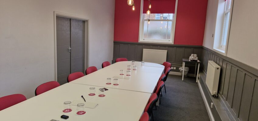 Business Collaboration