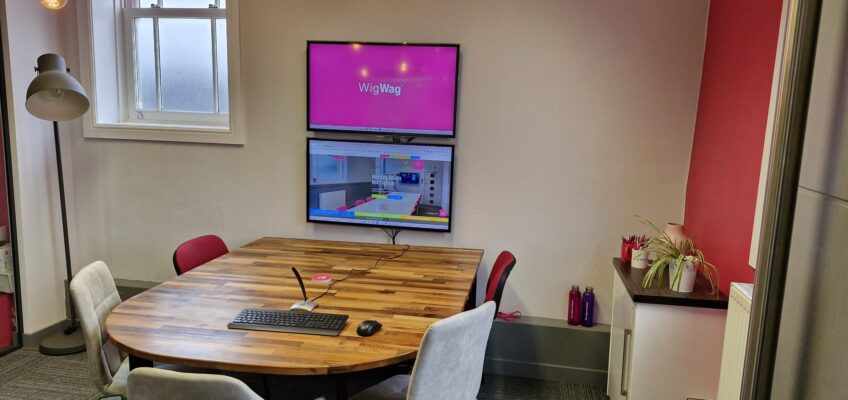 Hire or Rent a Meeting Space?