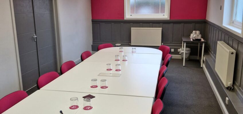 Training Away From The Workplace