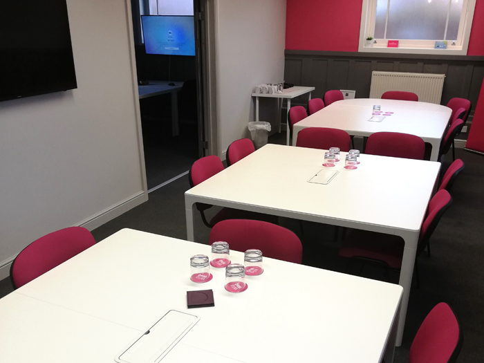 Top daily office space rentals Top daily office space rentals