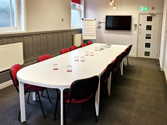 Coworking benefits Nottingham Coworking benefits Nottingham