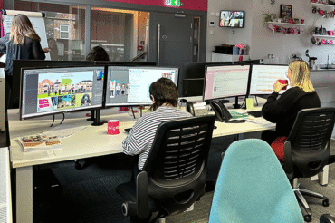 How to Choose a Co-Working Space Near Me That Works for You