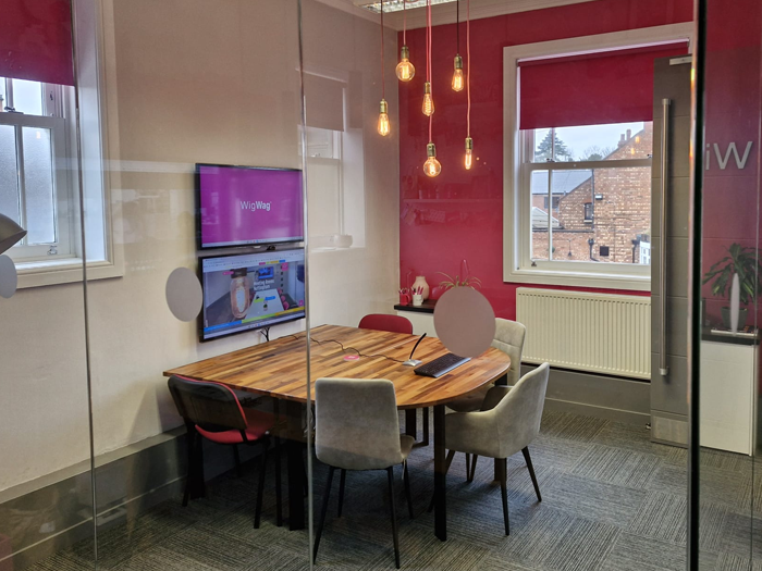 Professional shared office for hire Professional shared office for hire