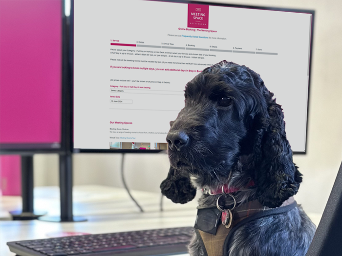 Booking Made Easy: A Step-by-Step Guide